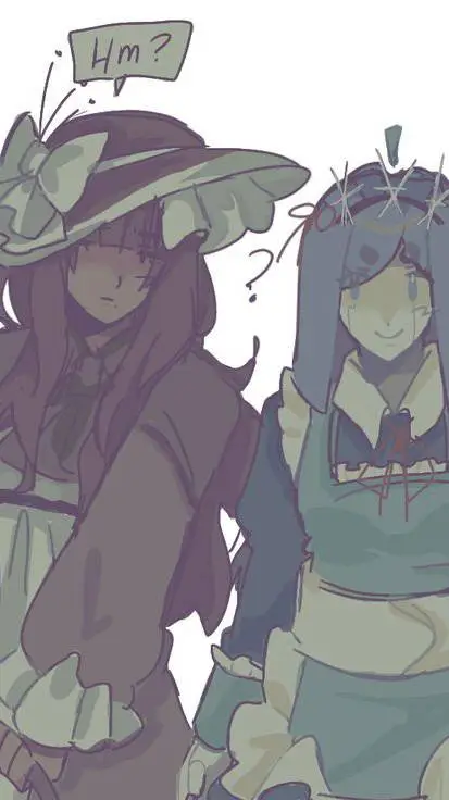 ai character: Nashatra x Eunoia background