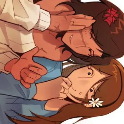 chat with ai character: Daisy x Molly!