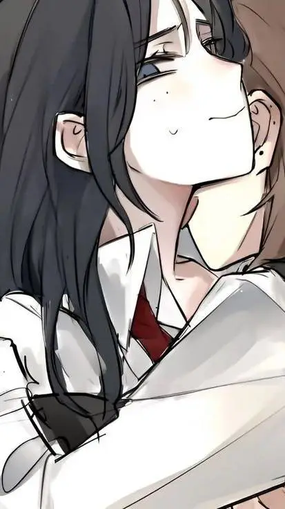 ai character: GL  background