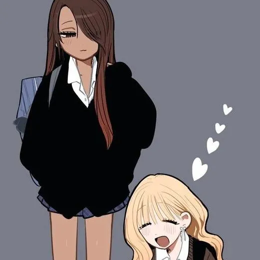 chat with ai character: Daniela x karina:3