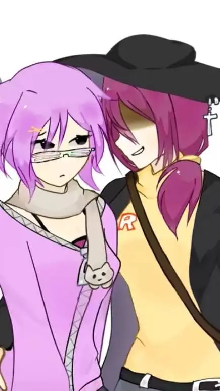 ai character: Jane x Bright background