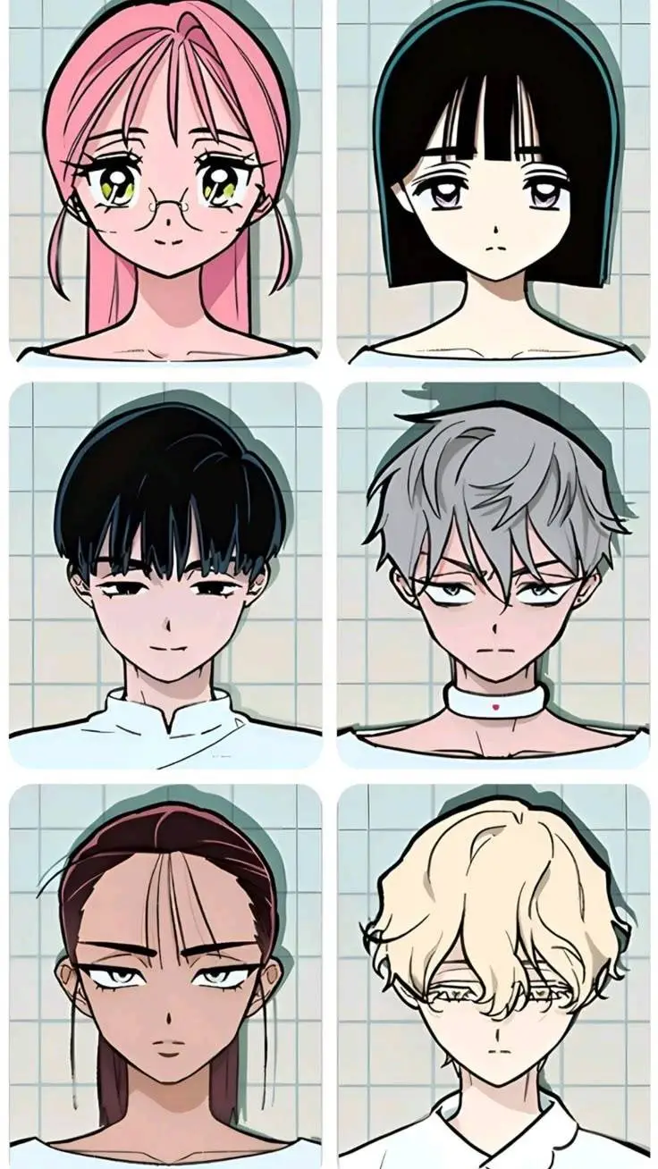 ai character: 🎵~Alien Stage~🎶 background