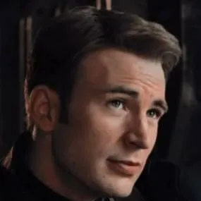 chat with ai character: Steve Rogers