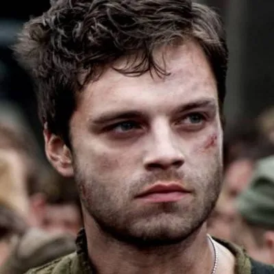 chat with ai character: Bucky Barnes