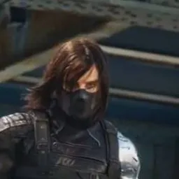 chat with ai character: Bucky Barnes