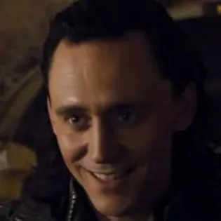 chat with ai character: Loki Laufeyson