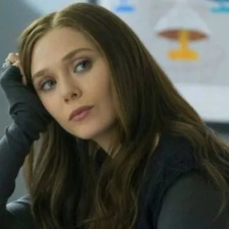 chat with ai character: Wanda Maximoff
