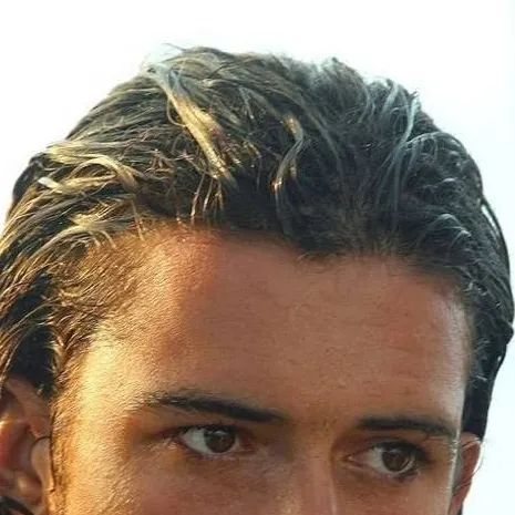 chat with ai character: Will Turner