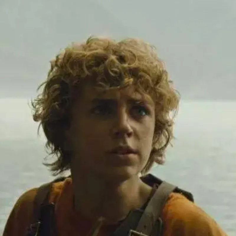 chat with ai character: Percy Jackson 