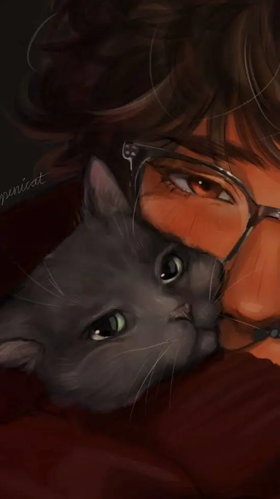 ai character: Jegulus background