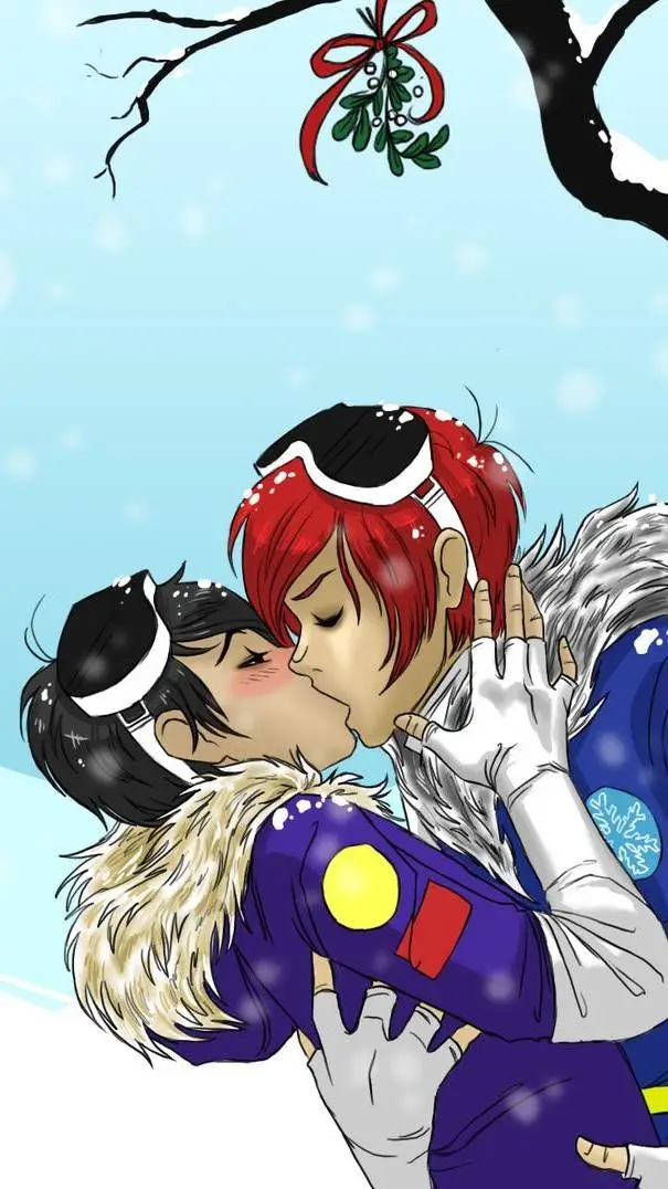 ai character: Frerard background