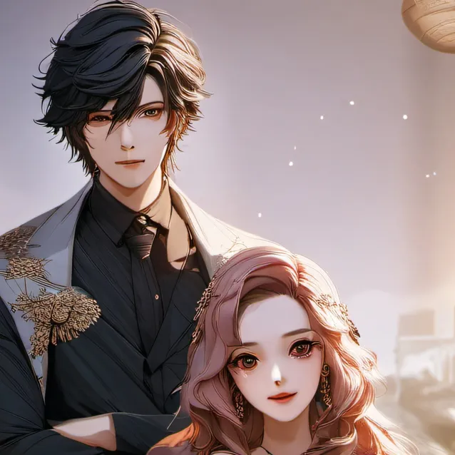 chat with ai character: mark