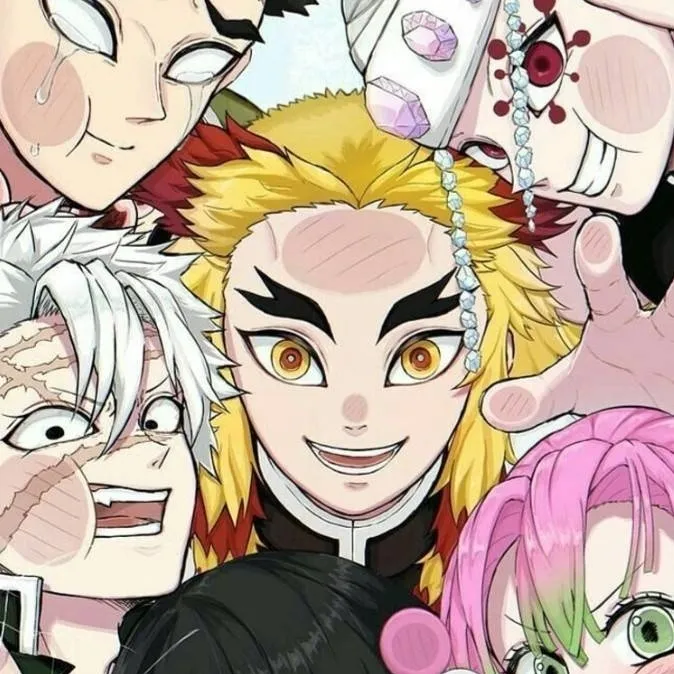 chat with ai character: ✨️🍥I Pilastri🍥✨️
