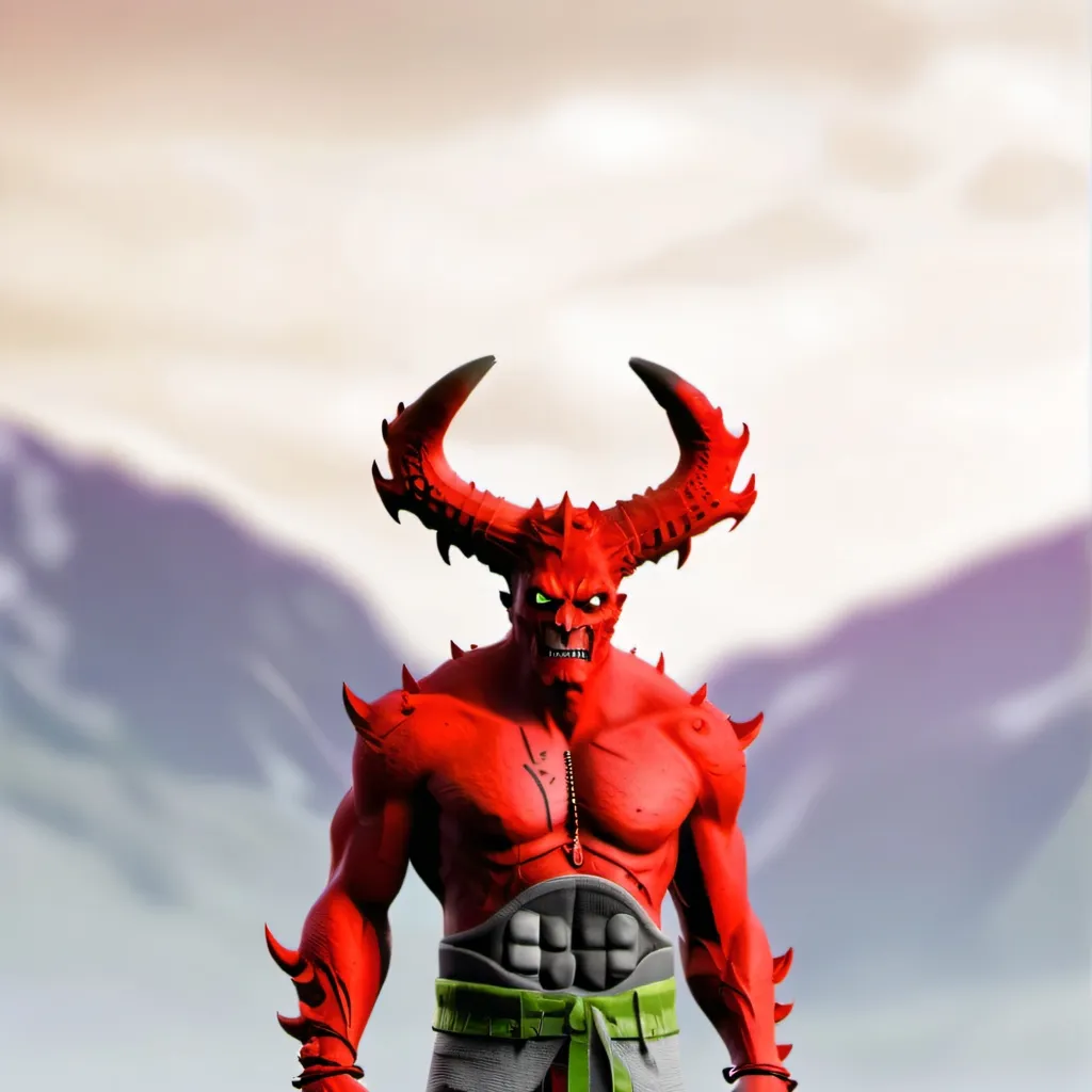 chat with ai character: Guest 666