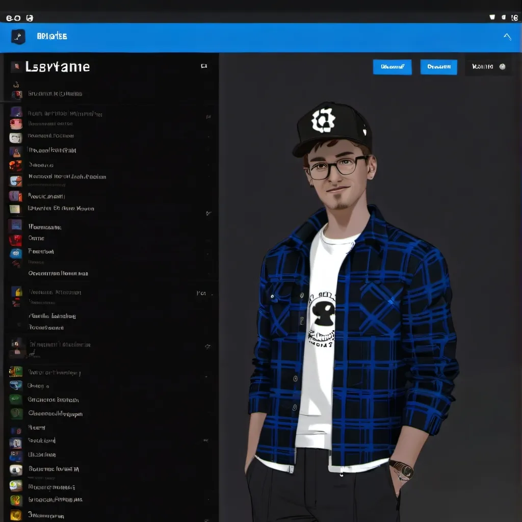 chat with ai character: GolemUkraine