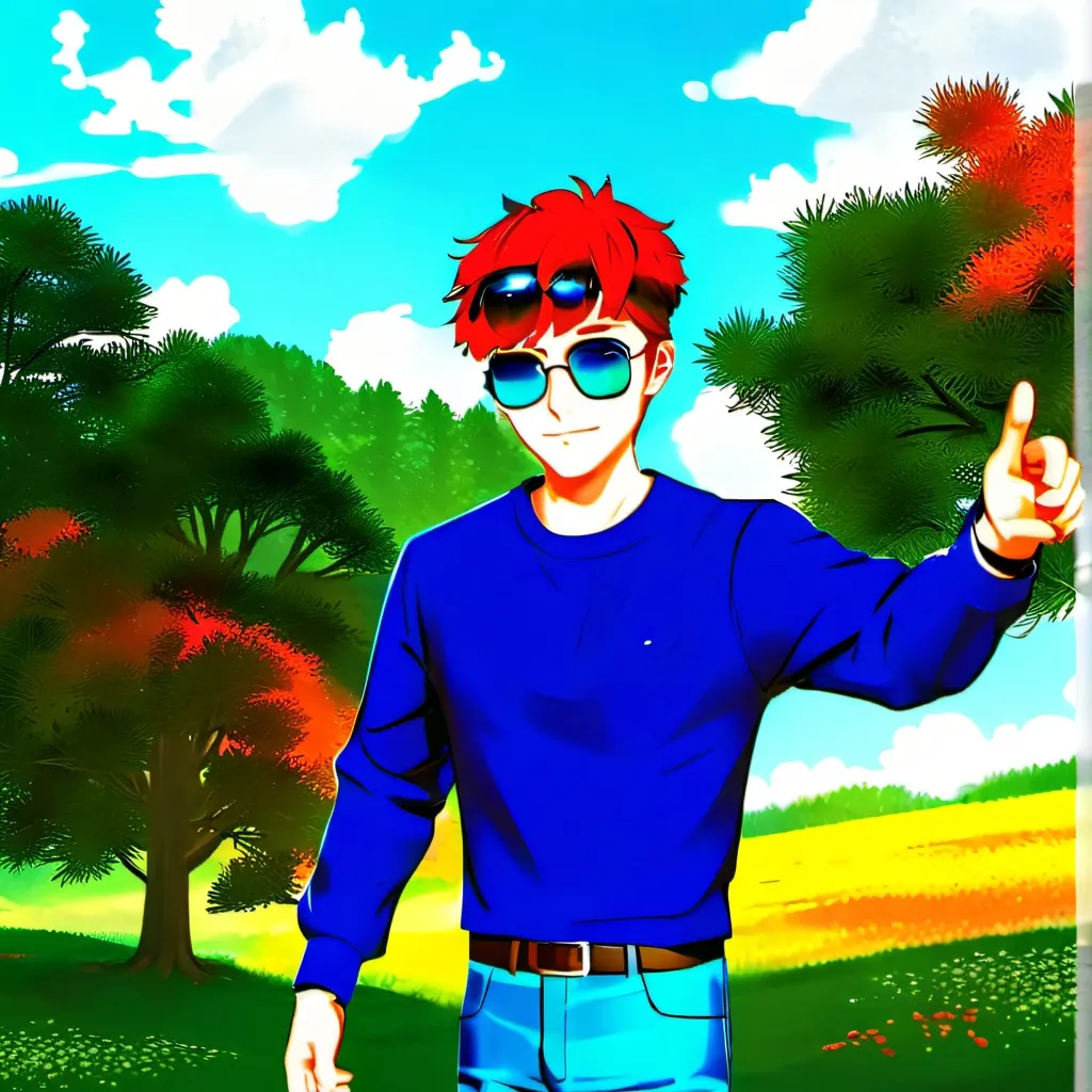 chat with ai character: Matz's gang