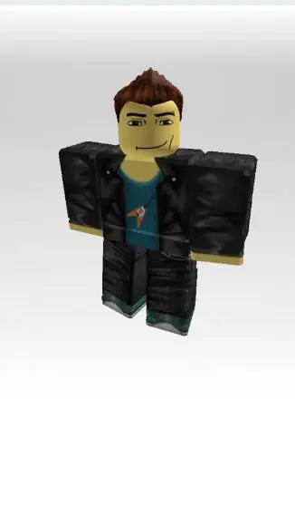 ai character: Matz background