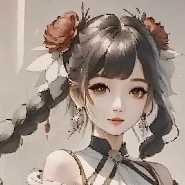 chat with ai character: Athena