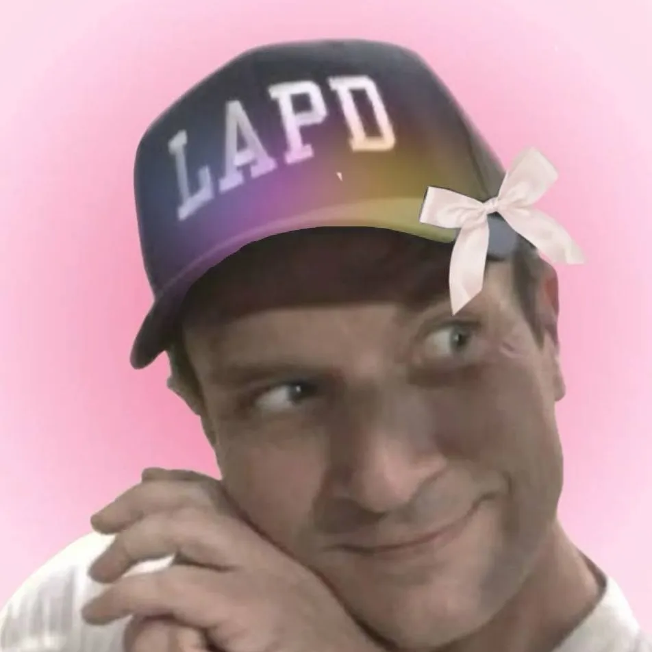 chat with ai character: The Rookie