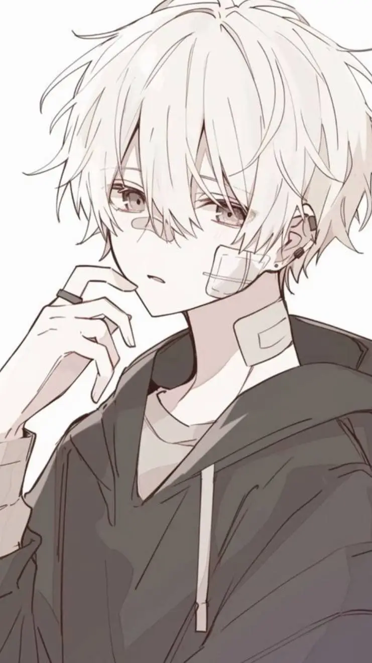 ai character: brother background