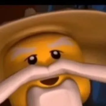 chat with ai character: Ninjago