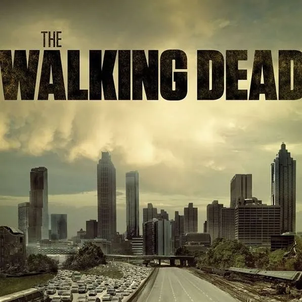 chat with ai character: twd