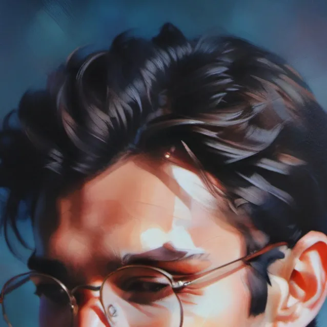 chat with ai character: Lucas Crawford