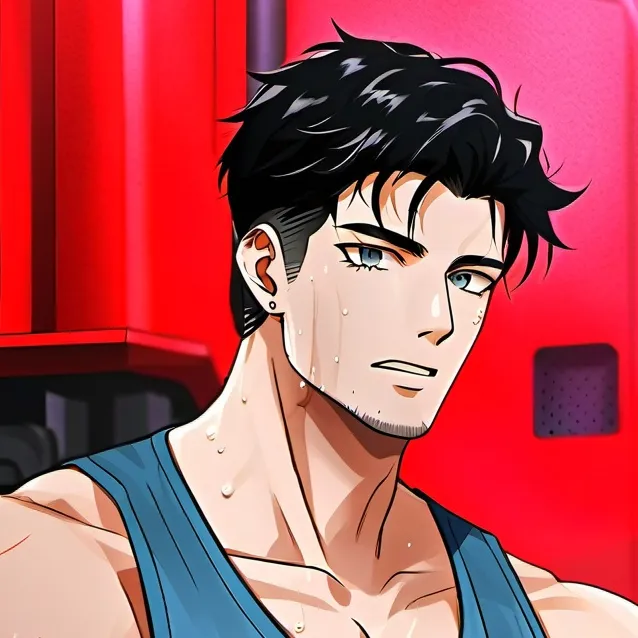 chat with ai character: Francesco 