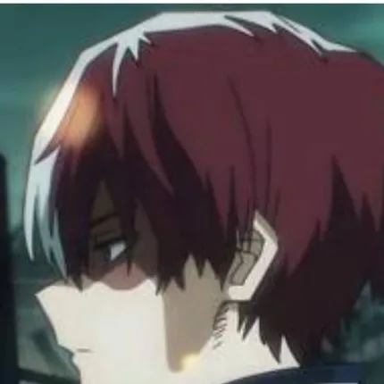 chat with ai character: shoto