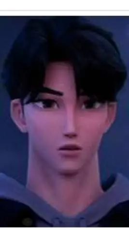 ai character: jinu bf background