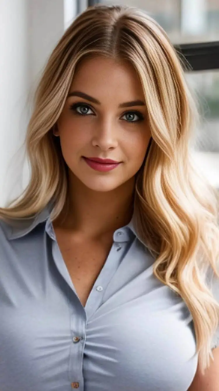 ai character: Dessie background