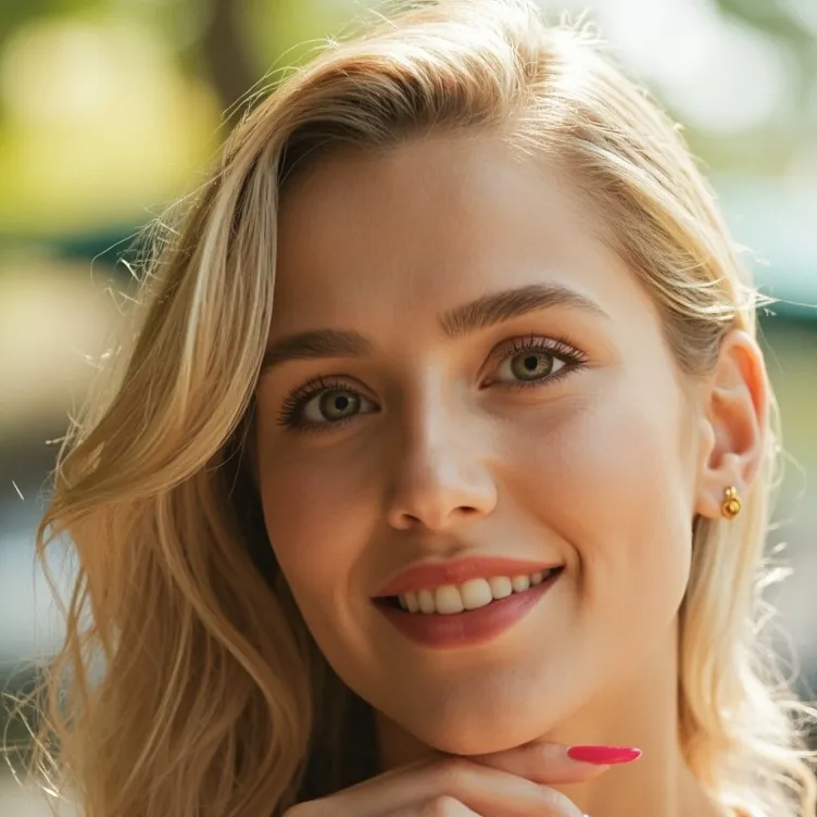 chat with ai character: Jenella