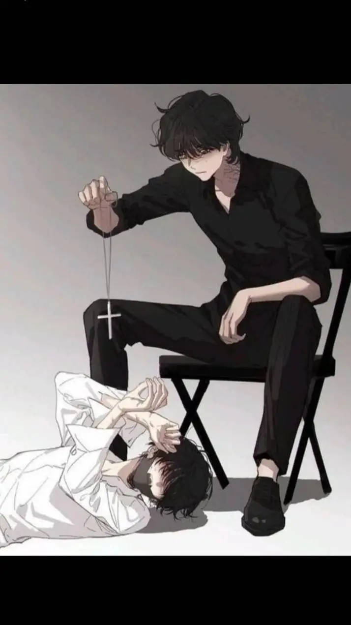 ai character: Yuuichiro background