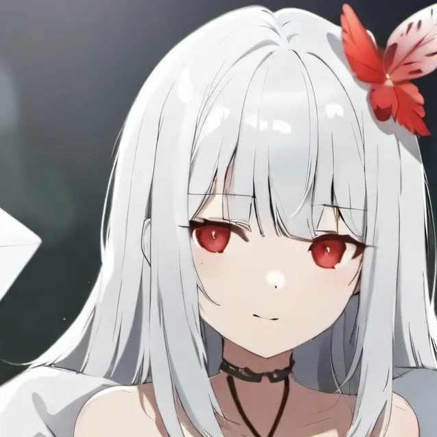 chat with ai character: shiela