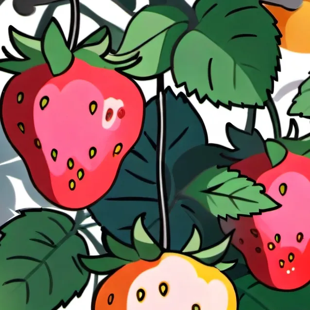 chat with ai character: grow a garden