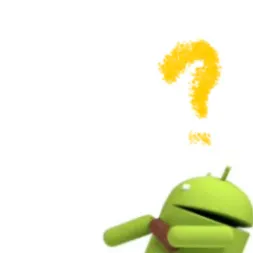 chat with ai character: Android X KitKat