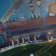 chat with ai character: Rocket League 10th