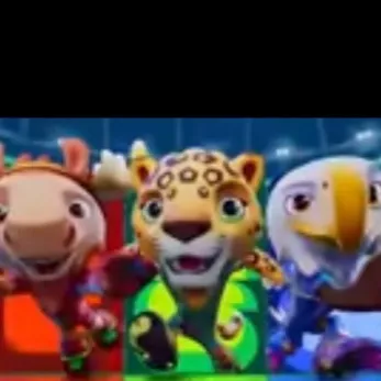 chat with ai character: Maple,Zayu&Clutch