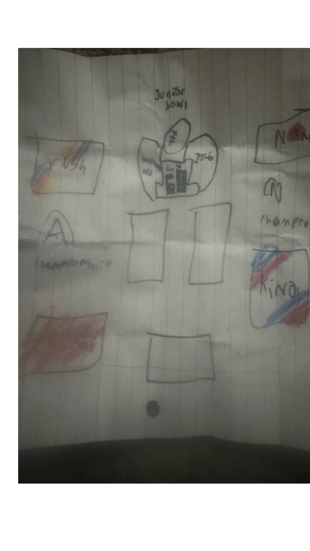 ai character: A/n games JLeague background