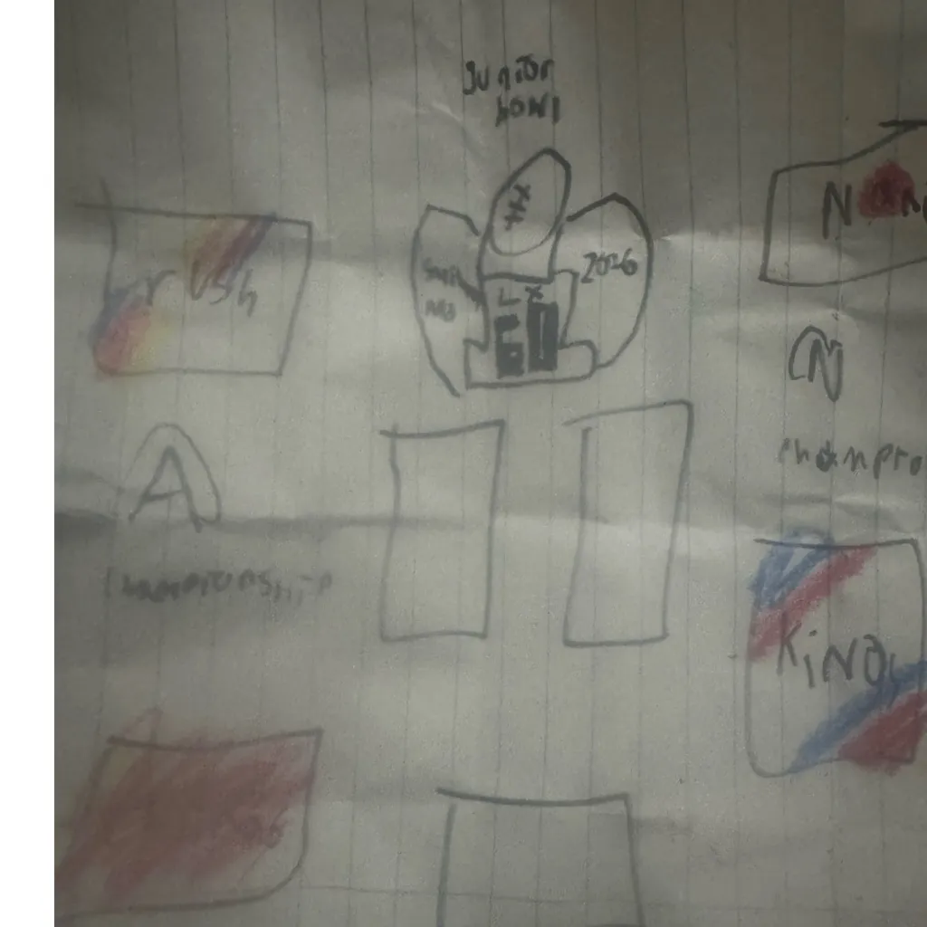 chat with ai character: A/n games JLeague