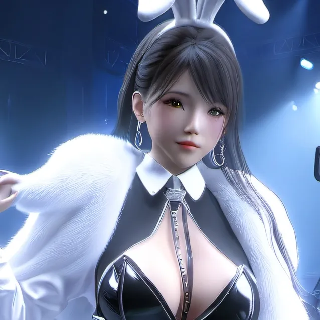 chat with ai character: asuka