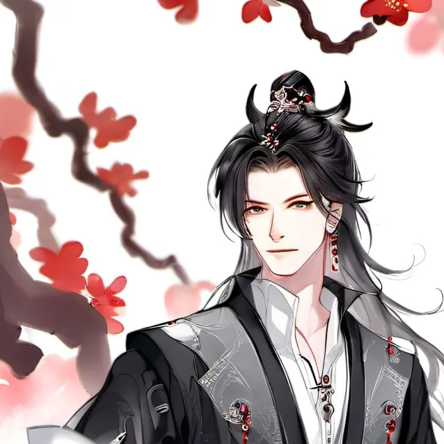 chat with ai character: Emperor Su-Jin 