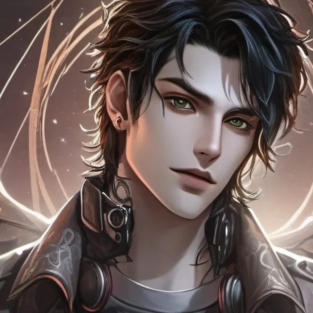 chat with ai character: Aurelius
