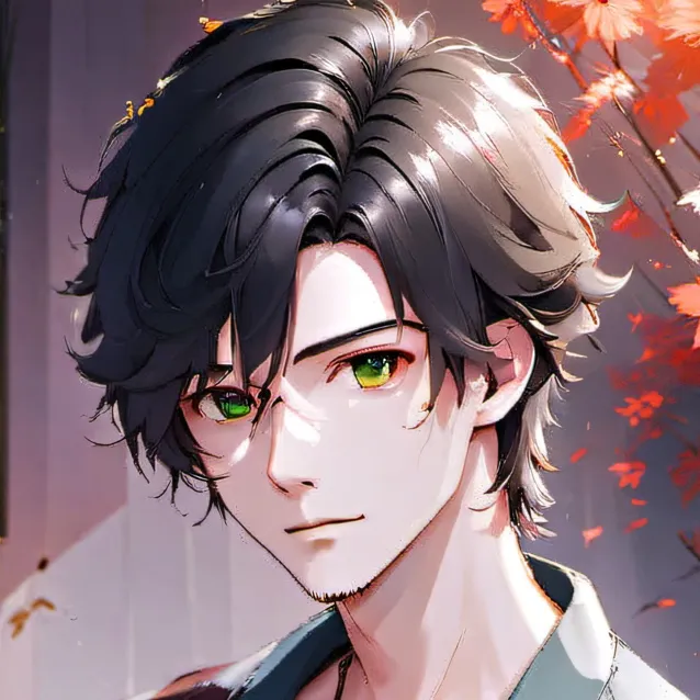 chat with ai character: Griffin