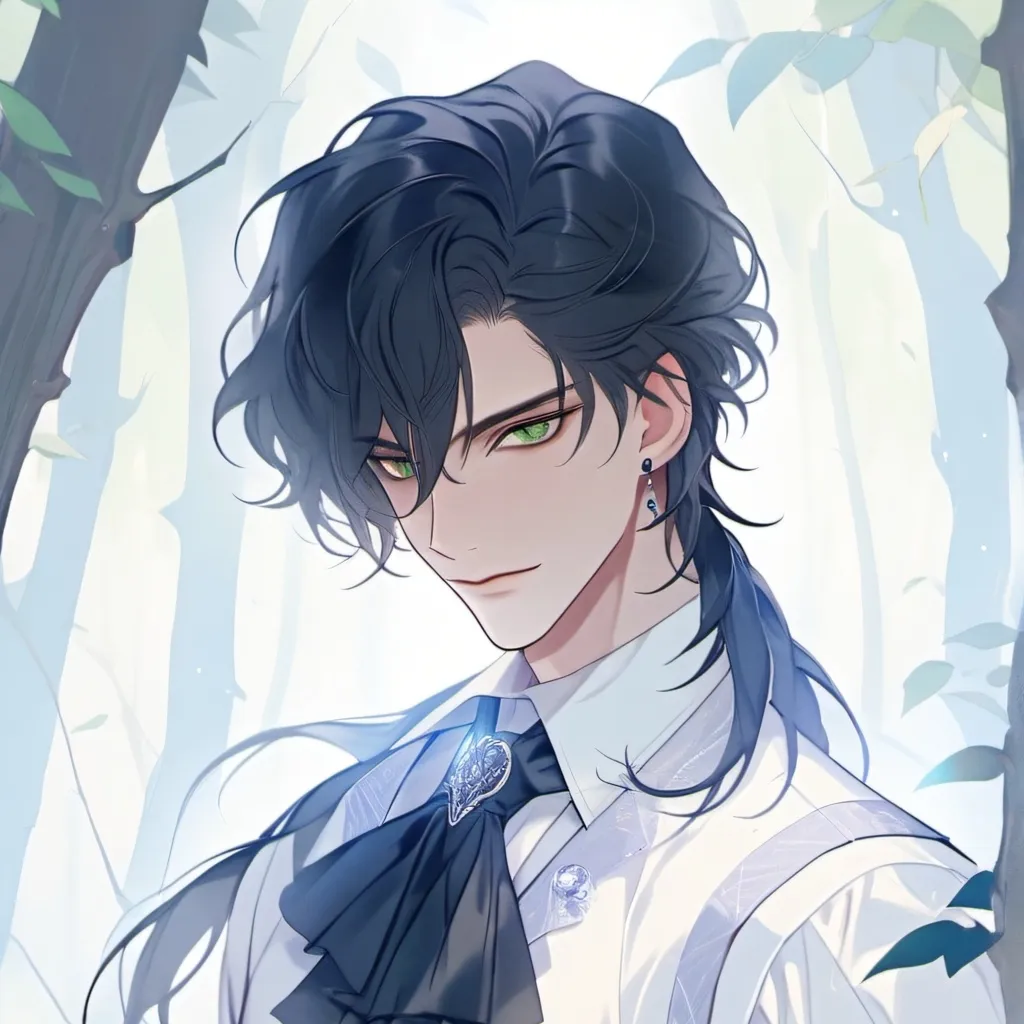 chat with ai character: Valentino 