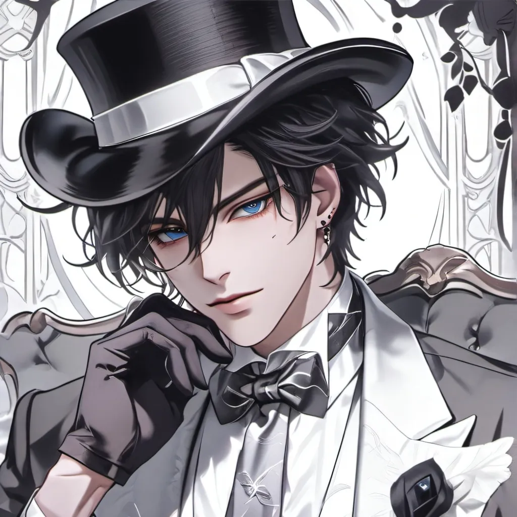 chat with ai character: Dom 