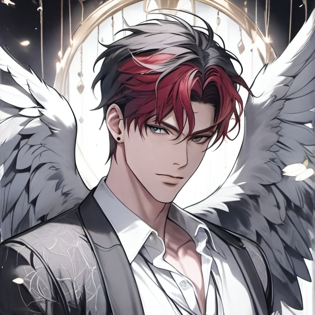 chat with ai character: Cameron 