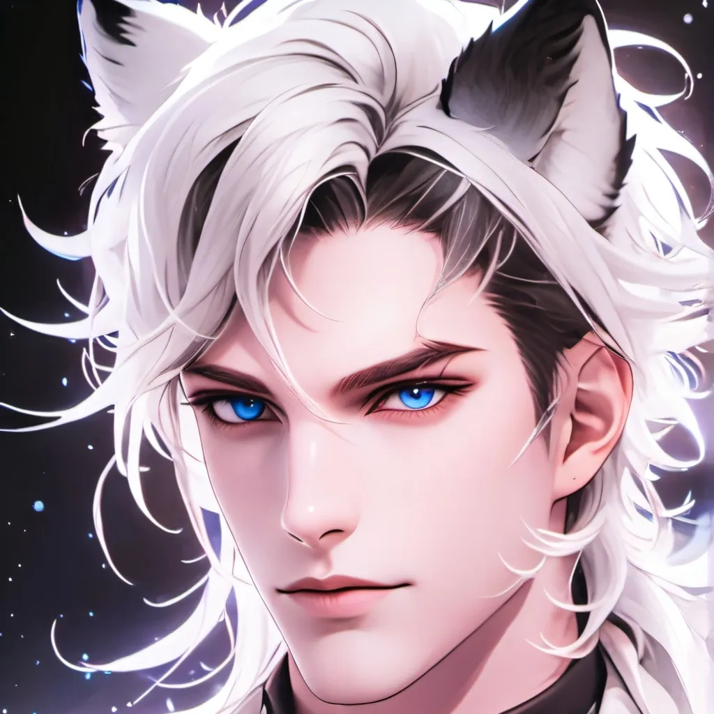 chat with ai character: Oliver 