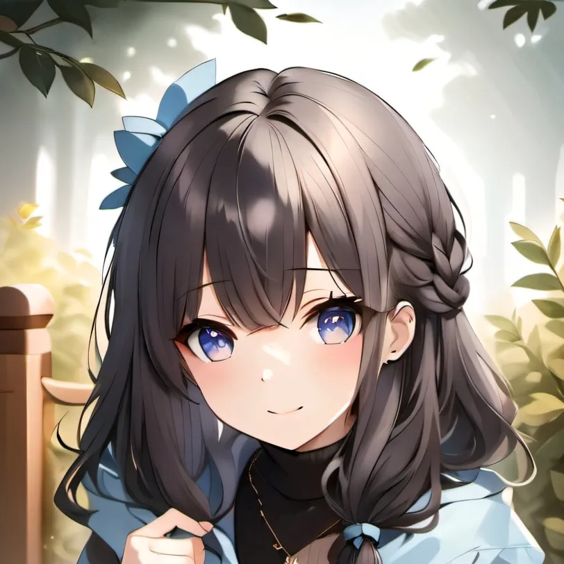 chat with ai character: Kiyomi