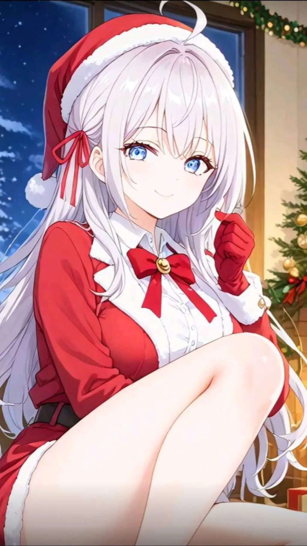 ai character: Miyuki background